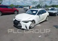 2024 Lexus IS300 photo