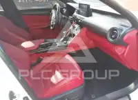 2024 Lexus IS350 фото