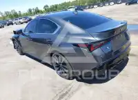 2024 Lexus IS350 photo