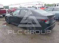 2024 Lexus IS350 фото