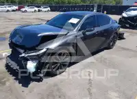 2024 Lexus IS350 photo