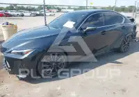 2024 Lexus IS350 photo