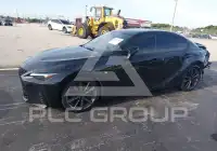 2024 Lexus IS350 photo