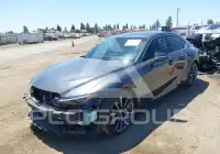 2024 Lexus IS350 фото