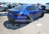 2024 Lexus IS350 фото