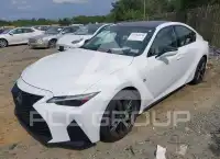 2024 Lexus IS350 photo