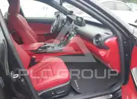 2024 Lexus IS350 фото