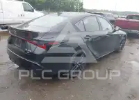 2024 Lexus IS350 фото