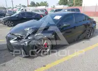 2024 Lexus IS350 photo