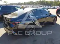 2024 Lexus IS350 photo