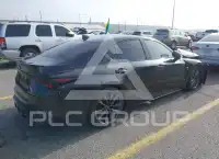 2024 Lexus IS350 photo