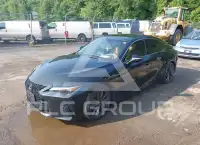 2024 Lexus IS350 фото