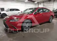 2024 Lexus ES300 фото