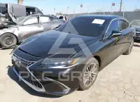 2024 Lexus ES300 фото