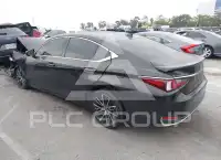 2024 Lexus ES300 photo