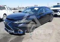 2024 Lexus ES300 фото