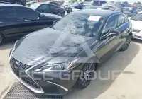 2024 Lexus ES300 фото