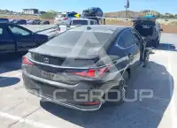 2024 Lexus ES300 фото
