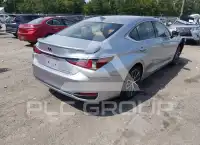 2024 Lexus ES300 photo