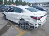 2024 Lexus ES300 photo