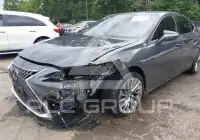 2024 Lexus ES300 фото