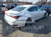 2024 Lexus ES300 photo