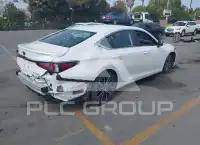 2024 Lexus ES300 photo