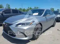 2024 Lexus ES300 фото