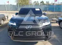 2024 Lexus LX600 фото