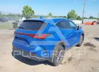 2024 Lexus NX250 фото