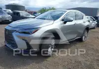 2024 Lexus NX250 фото