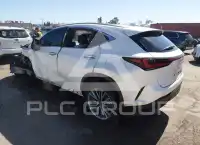 2024 Lexus NX250 фото