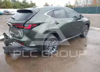 2024 Lexus NX250 фото