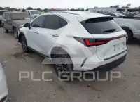 2024 Lexus NX250 фото