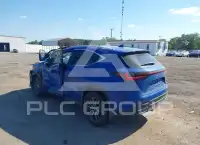2024 Lexus NX250 фото