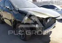 2024 Lexus NX250 фото