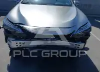 2024 Lexus NX450 фото