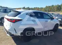 2024 Lexus NX450 фото