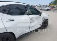 2024 Lexus NX250 фото