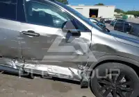 2024 Lexus NX250 фото