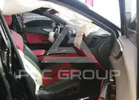 2024 Lexus NX250 фото