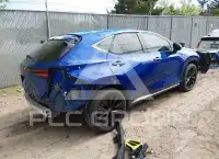 2024 Lexus NX250 фото