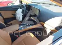 2024 Lexus NX250 photo