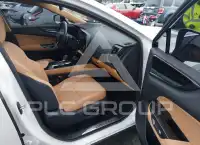 2024 Lexus NX250 фото