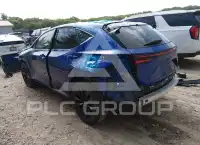 2024 Lexus NX250 фото