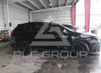 2024 Lexus NX250 фото