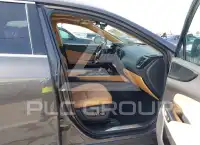 2024 Lexus NX250 photo
