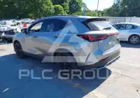 2024 Lexus NX250 фото