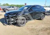2024 Lexus NX250 фото