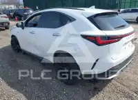 2024 Lexus NX250 фото